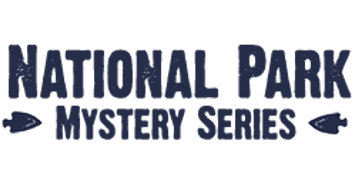Book 3 - Adventure in Grand Canyon - Adventure Pack – National Park Mystery  Series