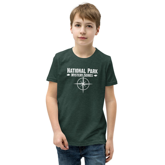 NPMS Logo - Youth T-Shirt